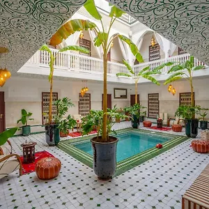 Celine De Marrakech & Marraquexe