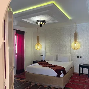 Dar Nakhla Marraquexe