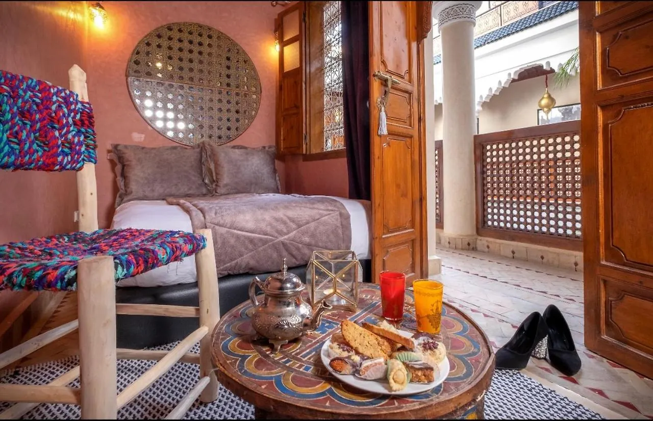 Riad Dima Marrakech Марракеш 0*,  Марокко