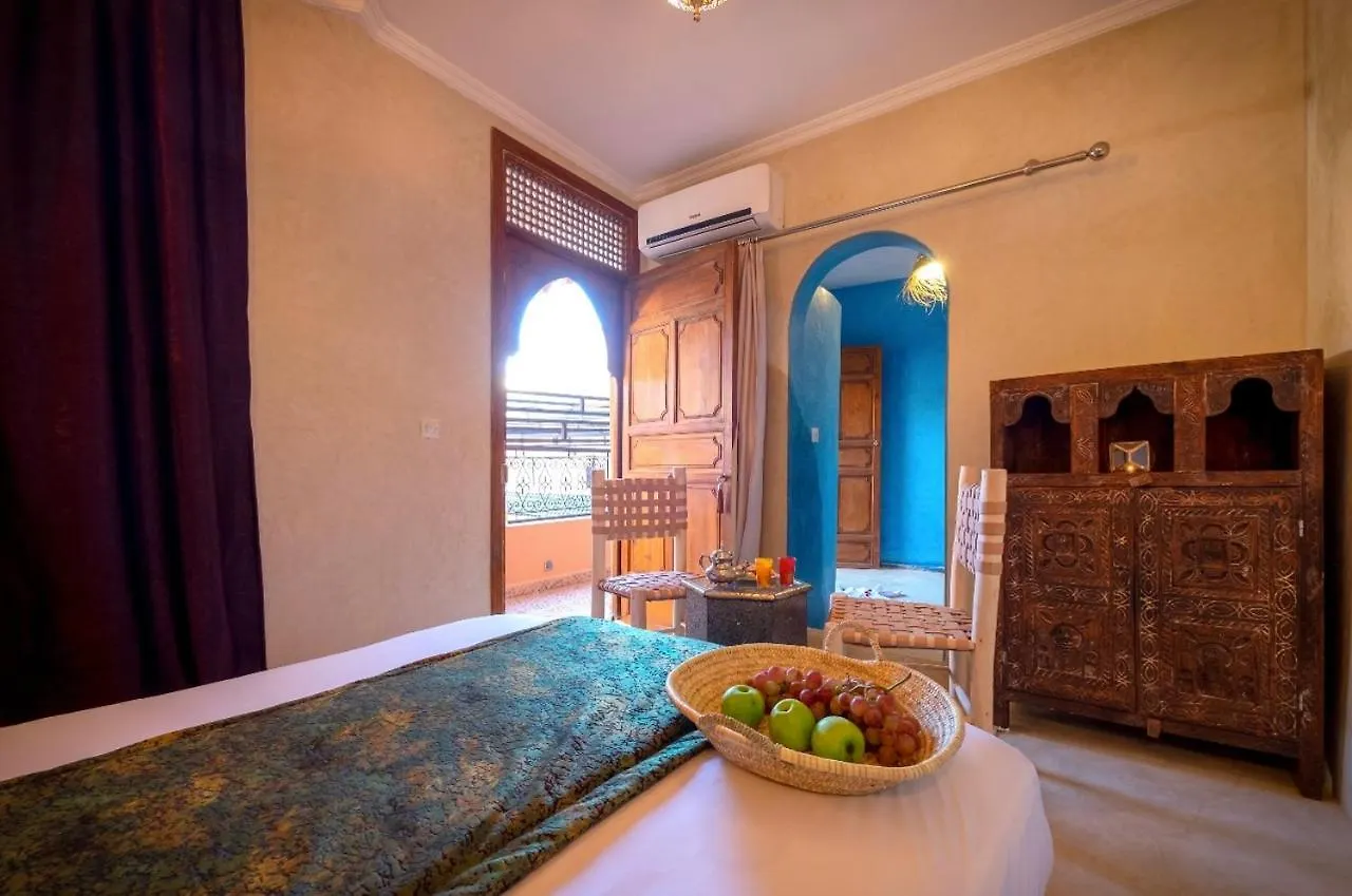 Riad Dima Marrakech Марракеш 0*,  Марокко