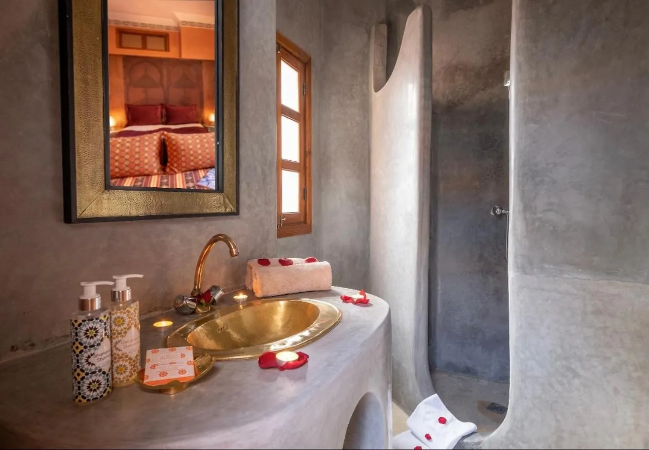 Riad Dima Marrakech Марракеш 0*,