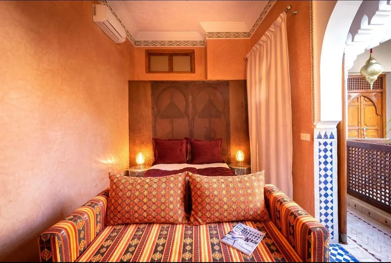 Riad Dima Marrakech Марракеш 0*,