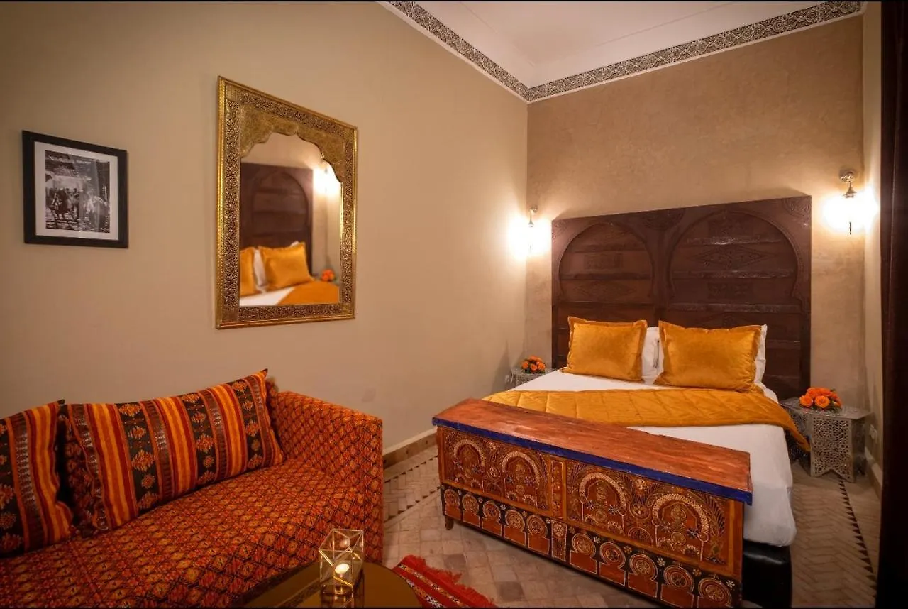 Riad Dima Marrakech Марракеш