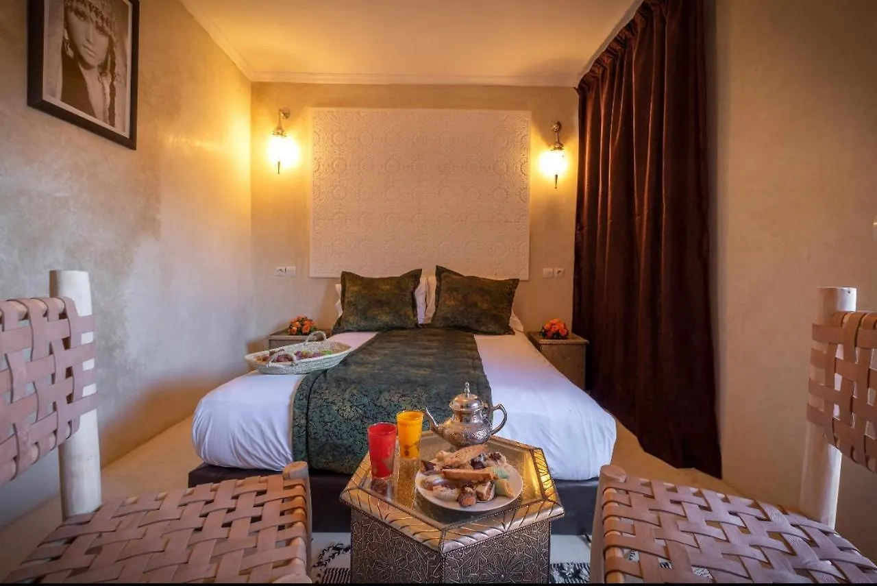 Guest house Riad Dima Marrakech Marrakesh