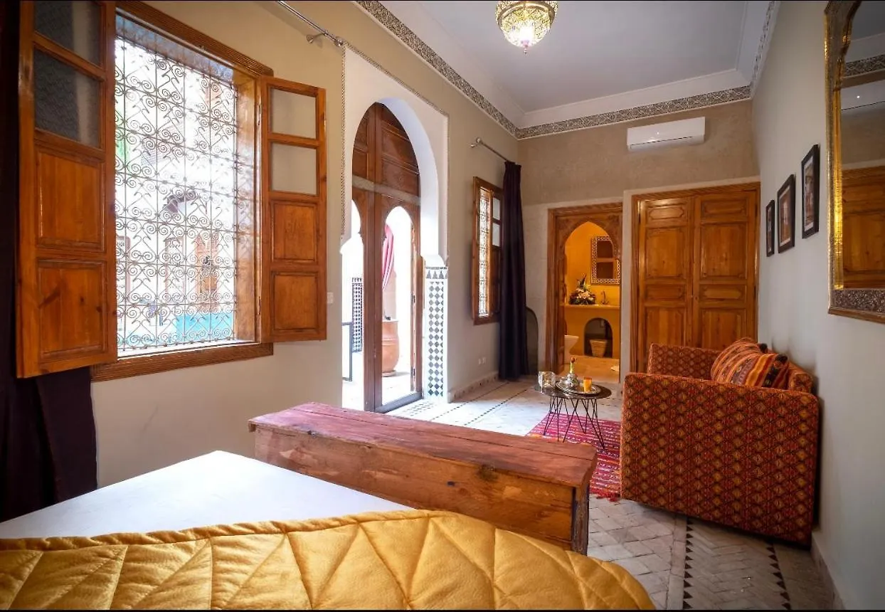 Riad Dima Marrakech Marrakesh 0*,  Morocco