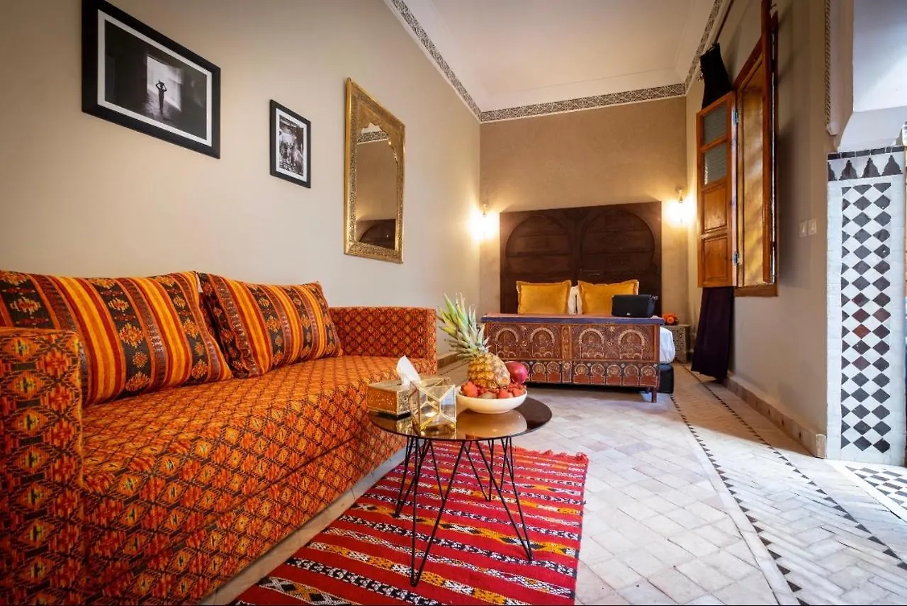 Riad Dima Marrakech Marrakesh